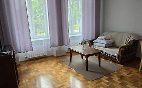 Apartamenty Starówka